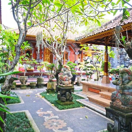 Jungut Guest House Ubud Экстерьер фото
