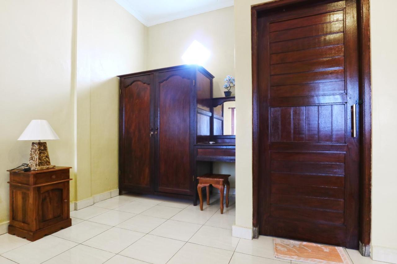 Jungut Guest House Ubud Экстерьер фото