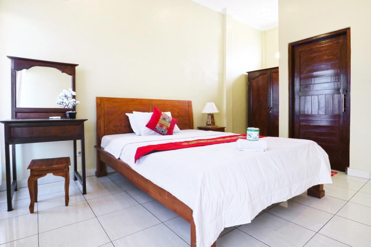 Jungut Guest House Ubud Экстерьер фото