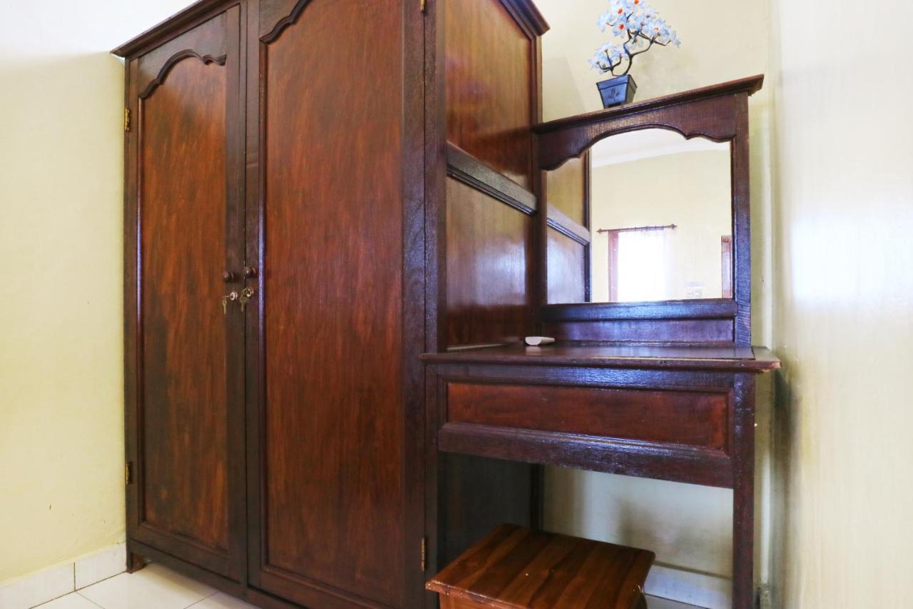 Jungut Guest House Ubud Экстерьер фото