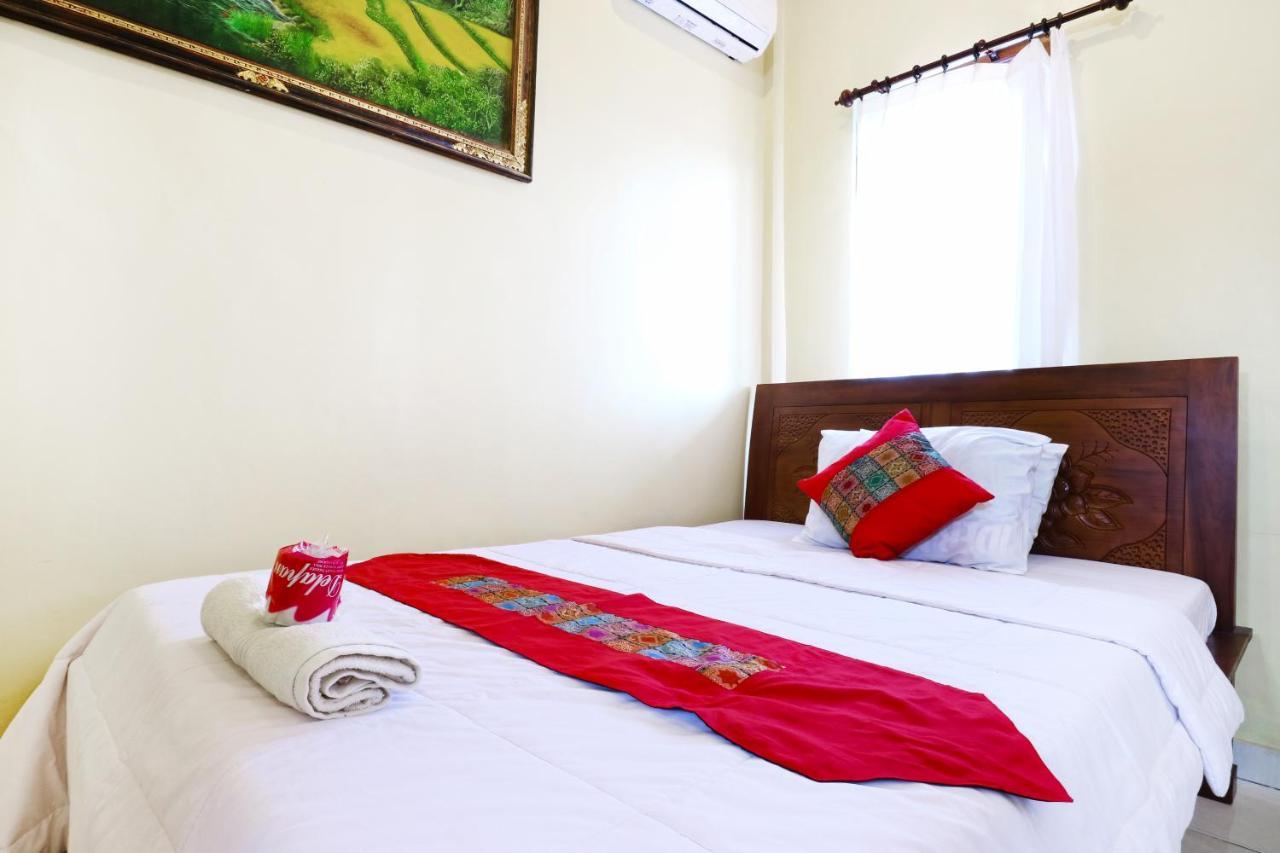 Jungut Guest House Ubud Экстерьер фото