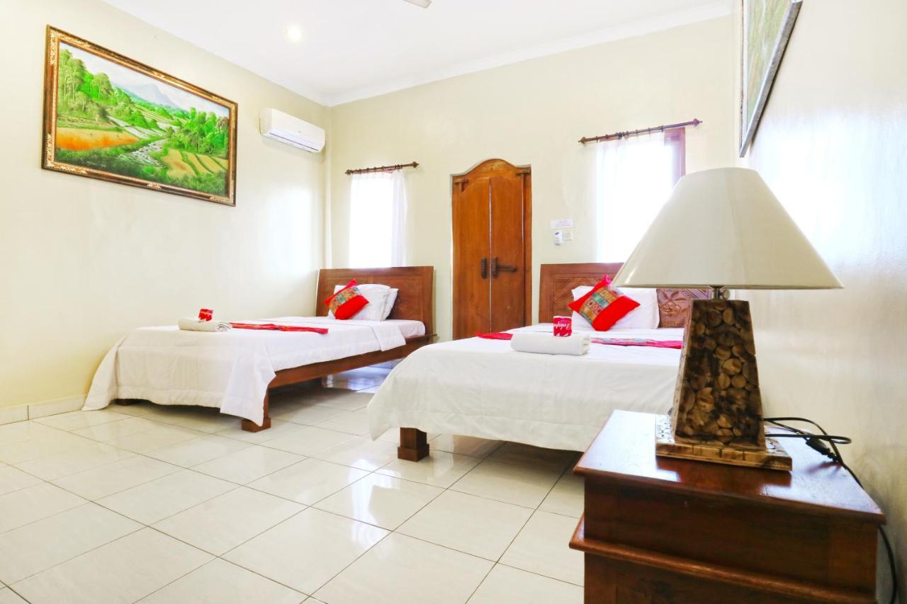 Jungut Guest House Ubud Экстерьер фото
