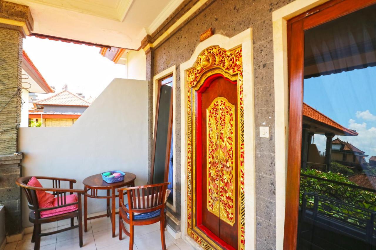 Jungut Guest House Ubud Экстерьер фото