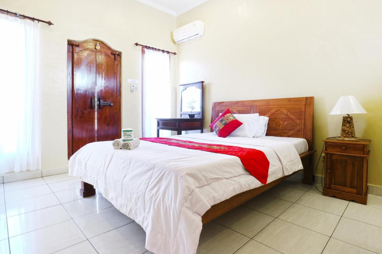 Jungut Guest House Ubud Экстерьер фото