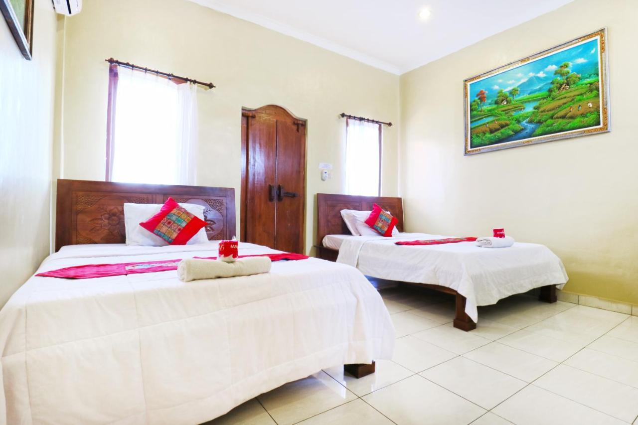 Jungut Guest House Ubud Экстерьер фото