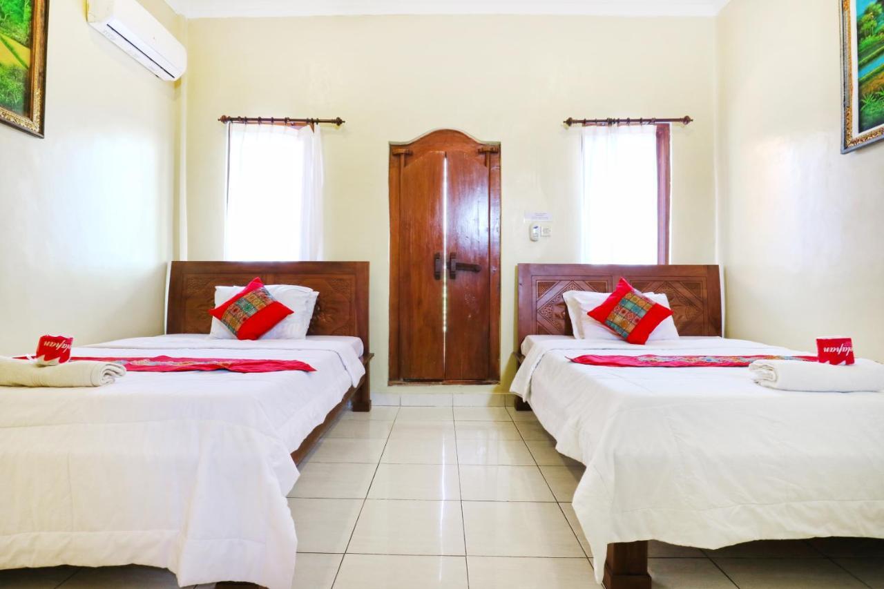 Jungut Guest House Ubud Экстерьер фото