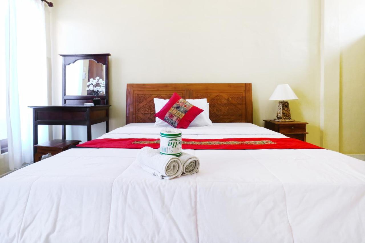 Jungut Guest House Ubud Экстерьер фото