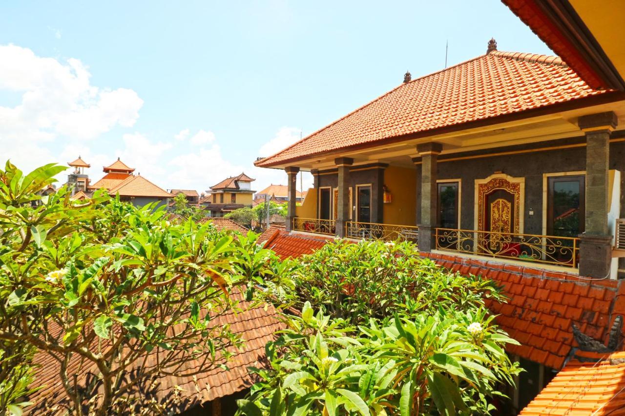 Jungut Guest House Ubud Экстерьер фото